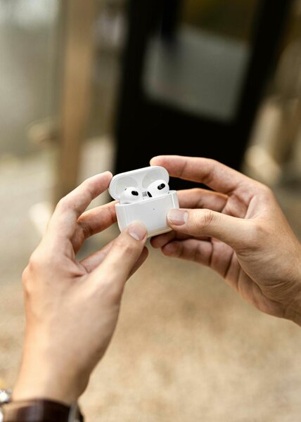 AirPods Pro 4