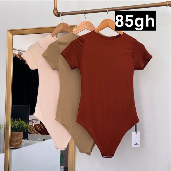 Bodysuit