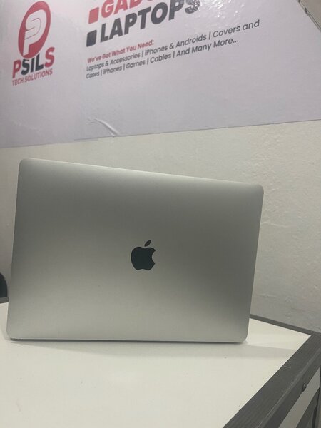 MacBook Pro