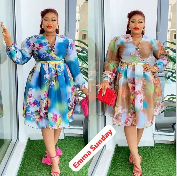 Ladies dress