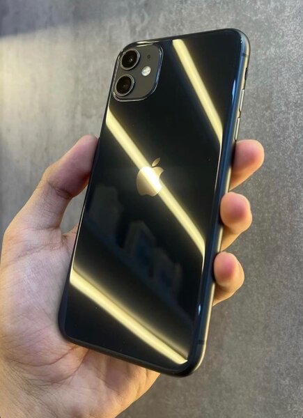 iPhone 11