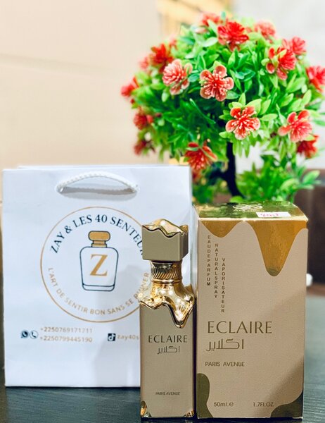 Parfum Eclaire 50ml