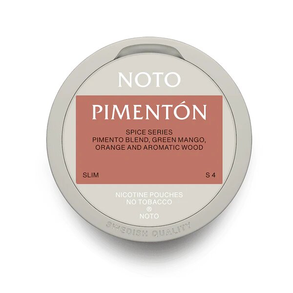 Snus noto