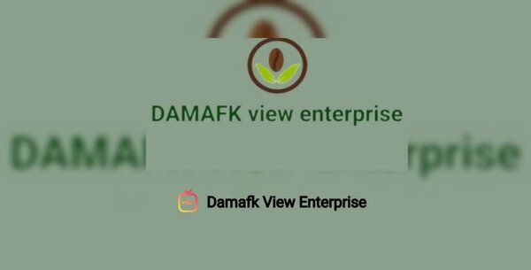 Damafk View Enterp.