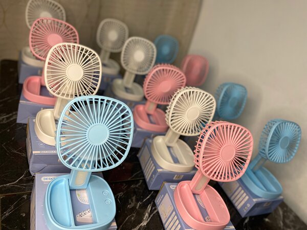 Mini ventilateur