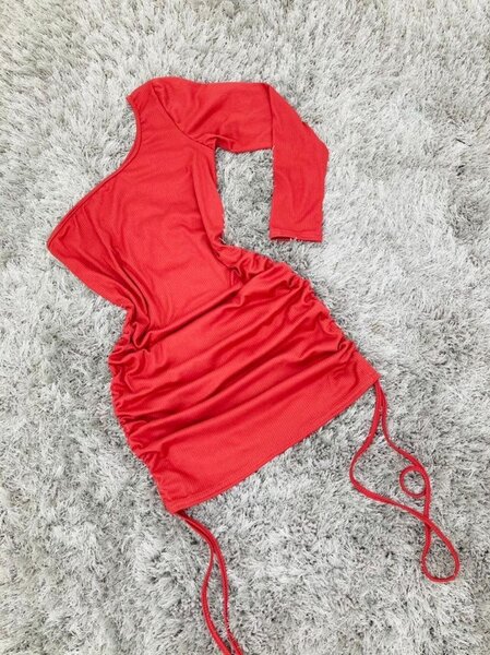 Womans dress