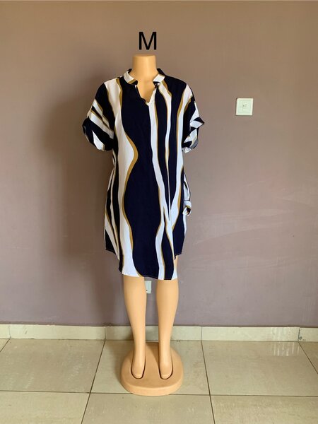 Ladies short Dress