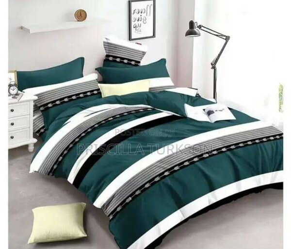 Bedsheets
