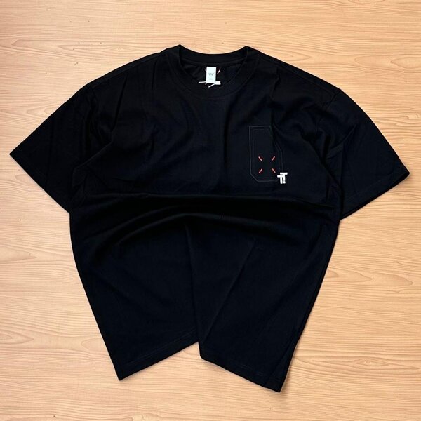 Round neck Tees