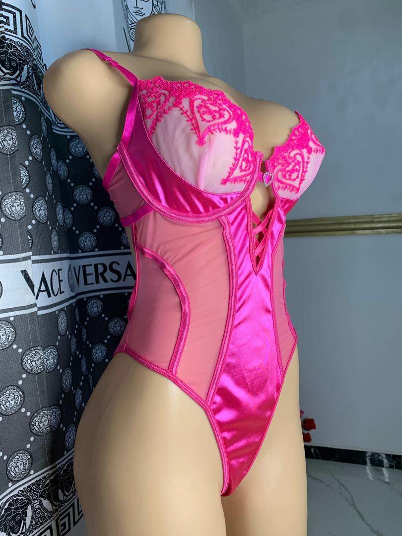 Ladies lingerie
