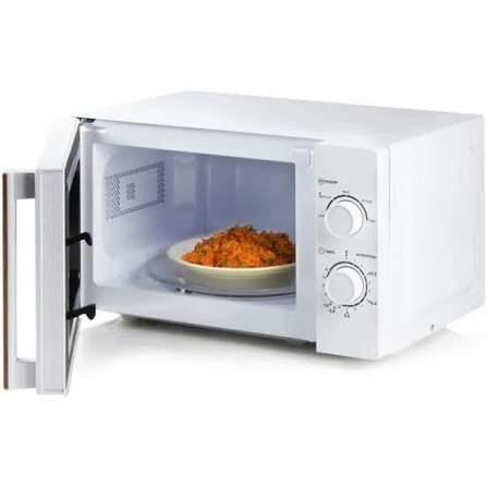 Micro-ondes startech  blanc