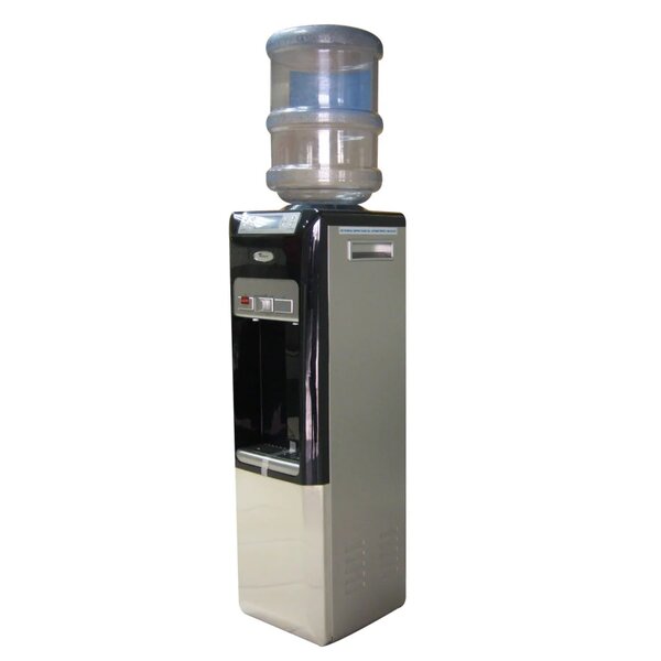 Whirlpool water dispenser