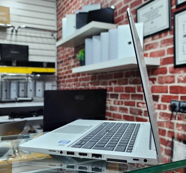 HP Core 15