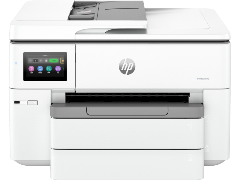 Imprimante multifonction HP Pro