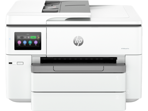 Imprimante multifonction HP Pro