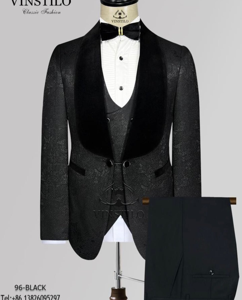 Vinstelo suits