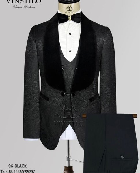 Vinstelo suits