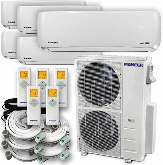 Air-conditioner 1.5 horsepower