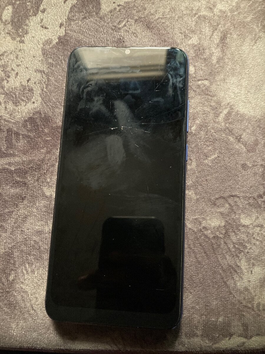 Samsung A03