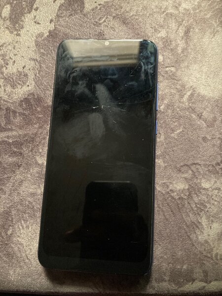 Samsung A03