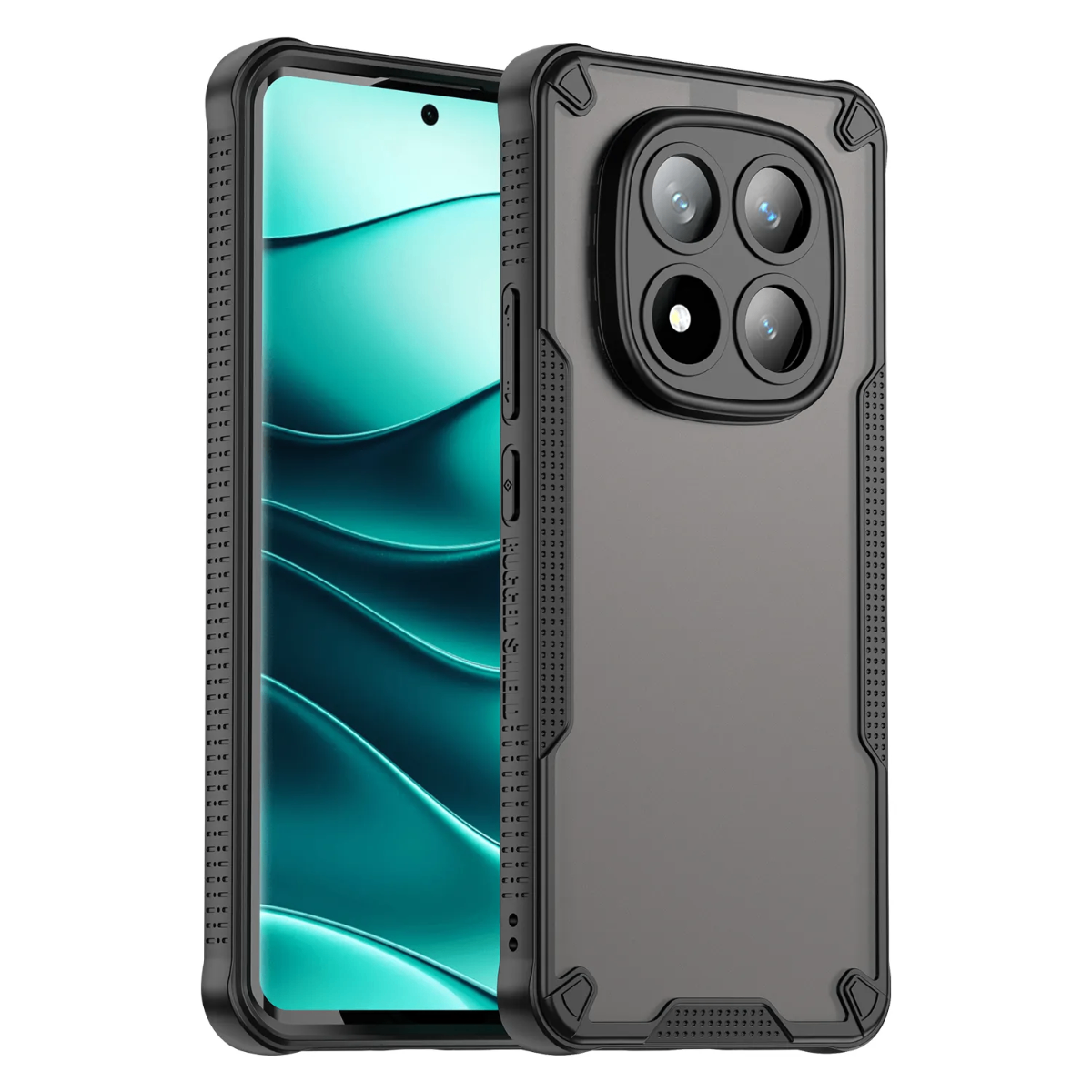 Coque Redmi note 14 pro plus