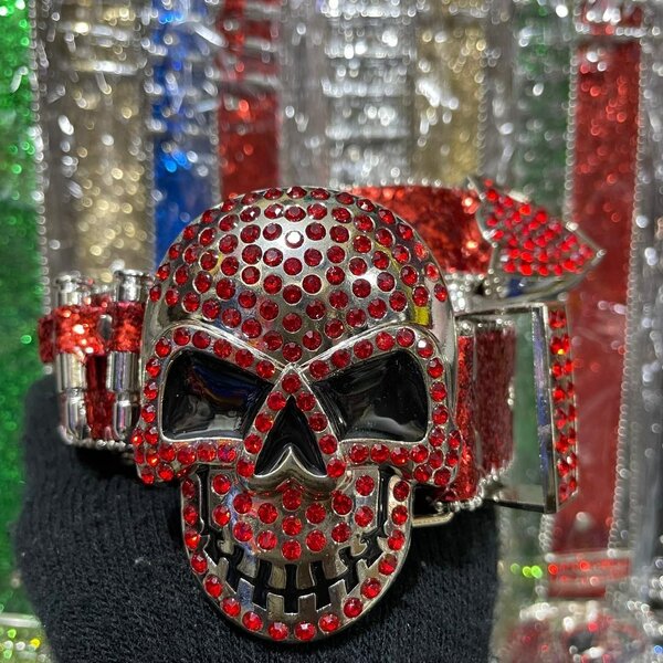 Mens pirates Stone Belt
