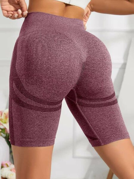Shorts de Compression Femme