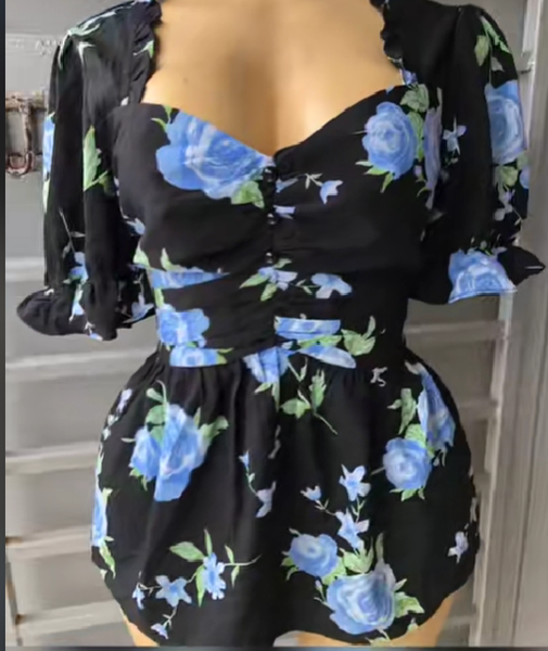 Blouse