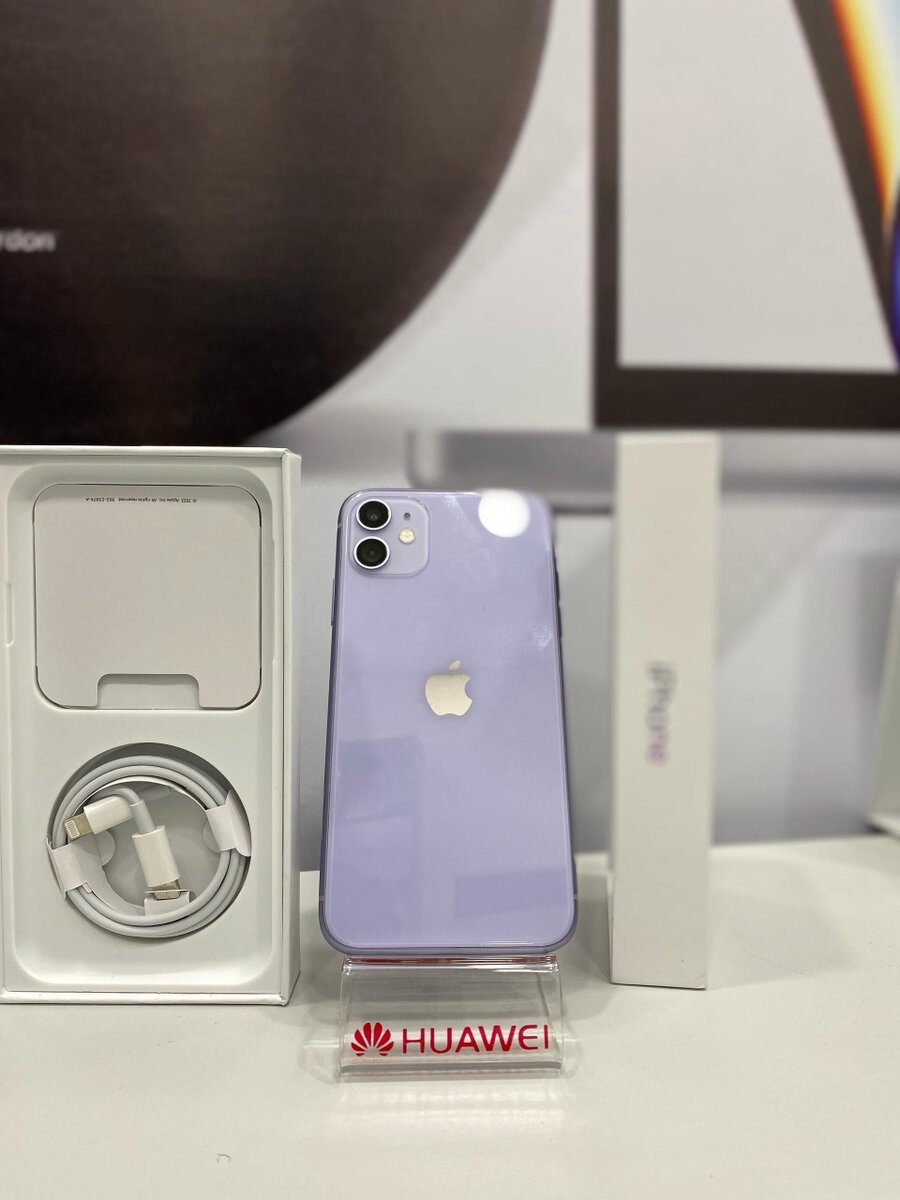 iPhone 11