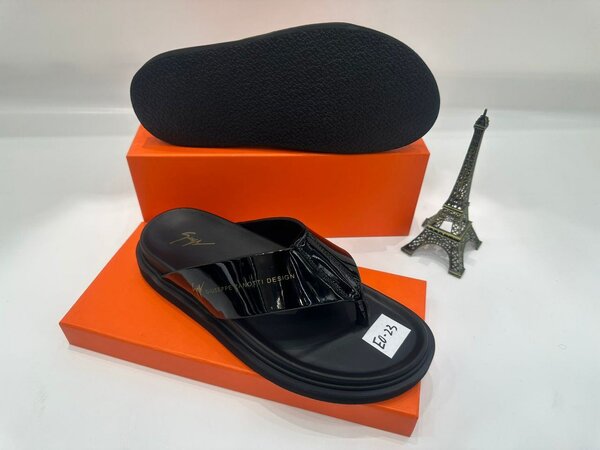 Fashion Slippers