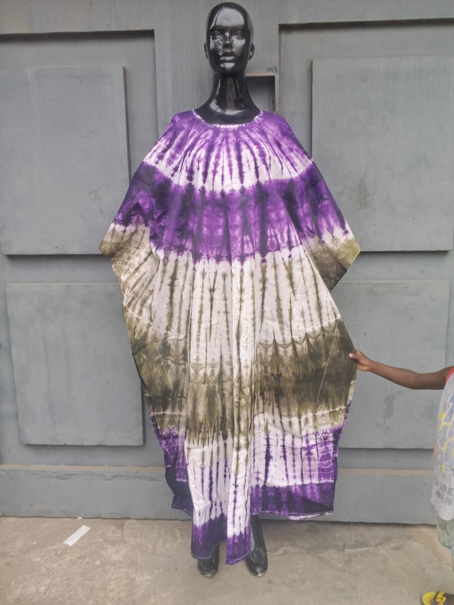 Boubou Dior