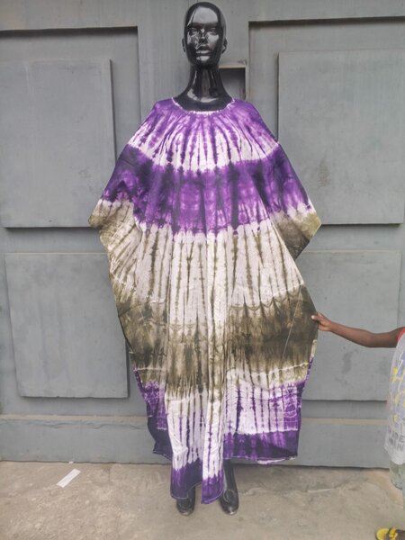 Boubou Dior
