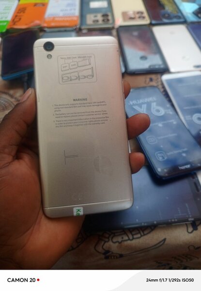A37 oppo