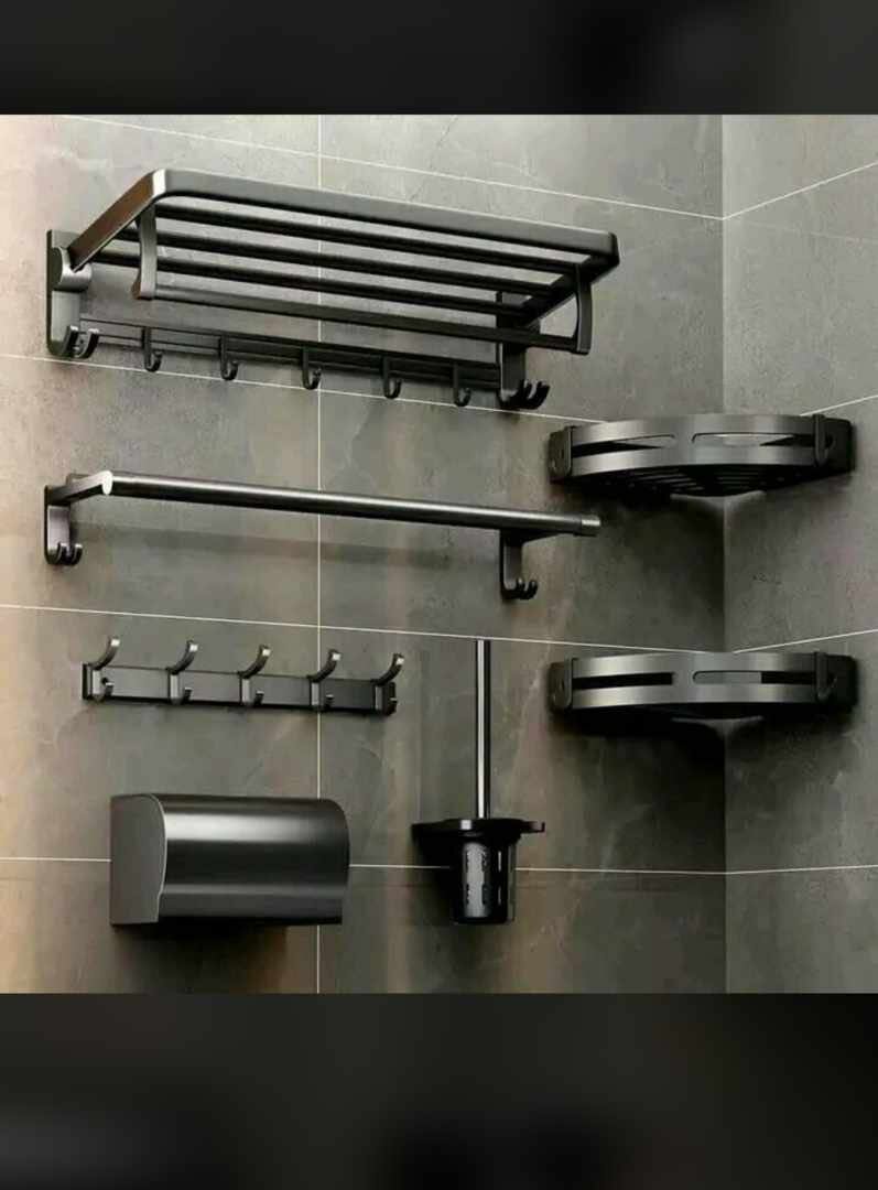 Bathroom Accessories