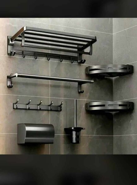 Bathroom Accessories