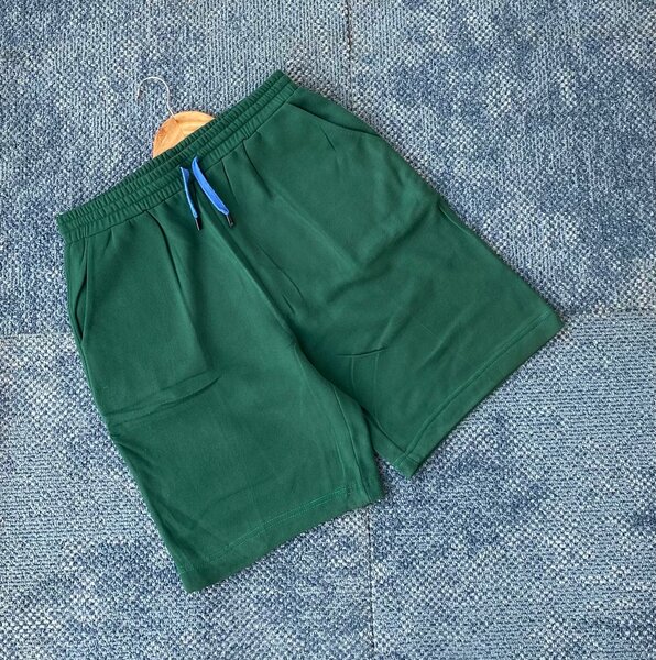 Thrift shorts
