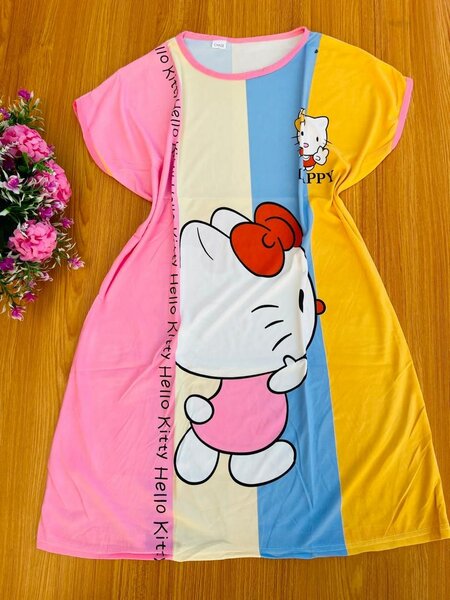Sleep wear