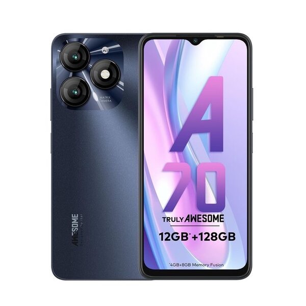 Itel A70