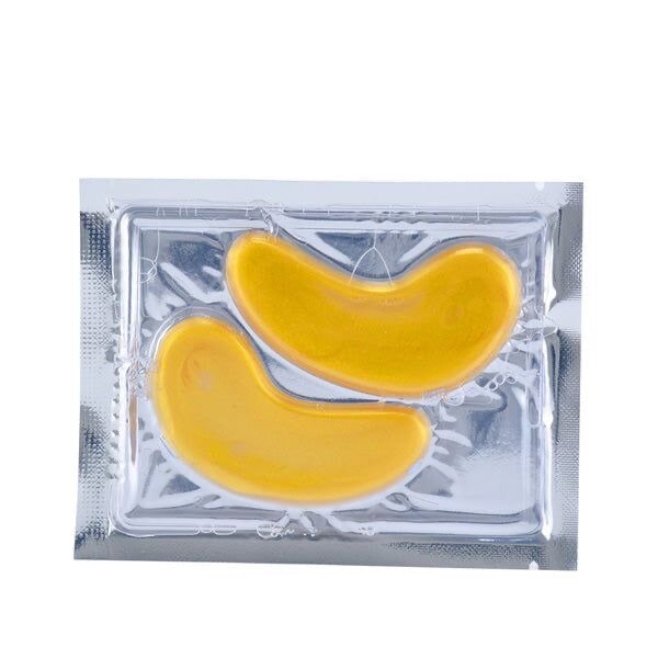 Patchs pour les yeux hydratants
