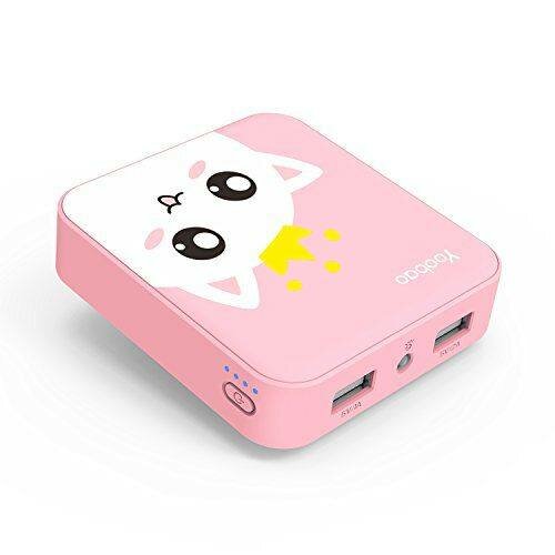Power Banks