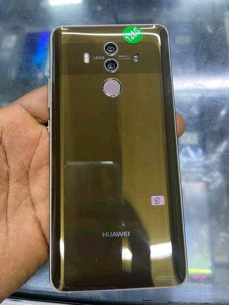 Smartphone Huawei Luxe