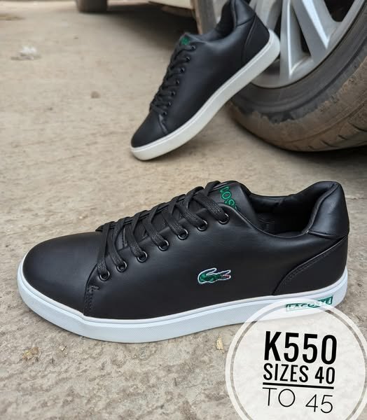 Sneakers