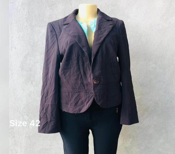 office jacket