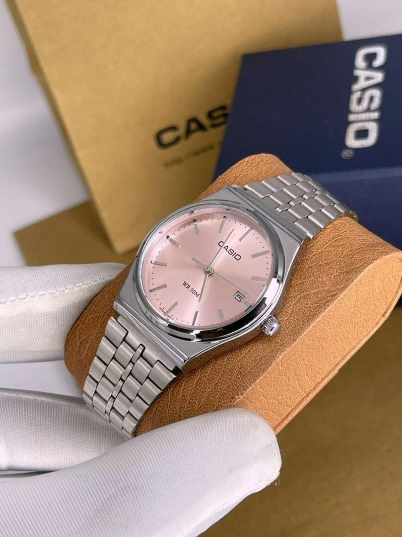 Montre casio