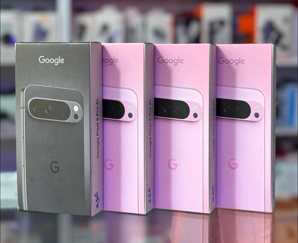 Google Pixel 9 Pro