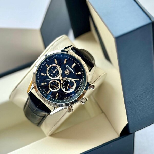 Quality watches
