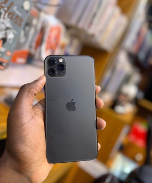 iPhone 11 Pro Max
