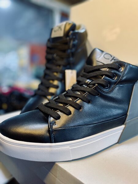 Sneakers Calvin Klein élégants