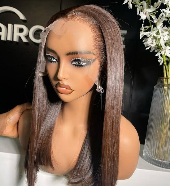 Quality Wigs