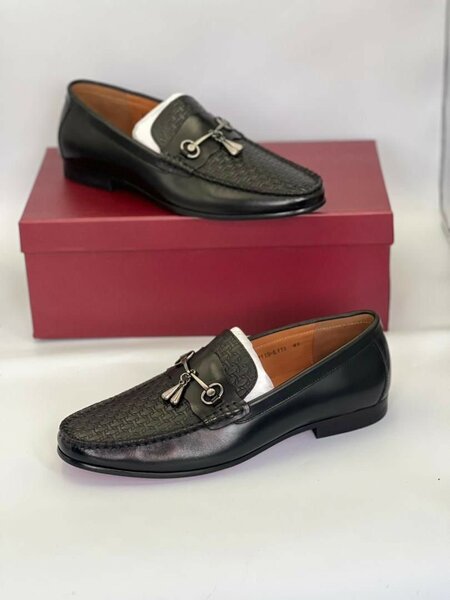 Moccasins